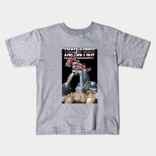 Rollout Kids T-Shirt